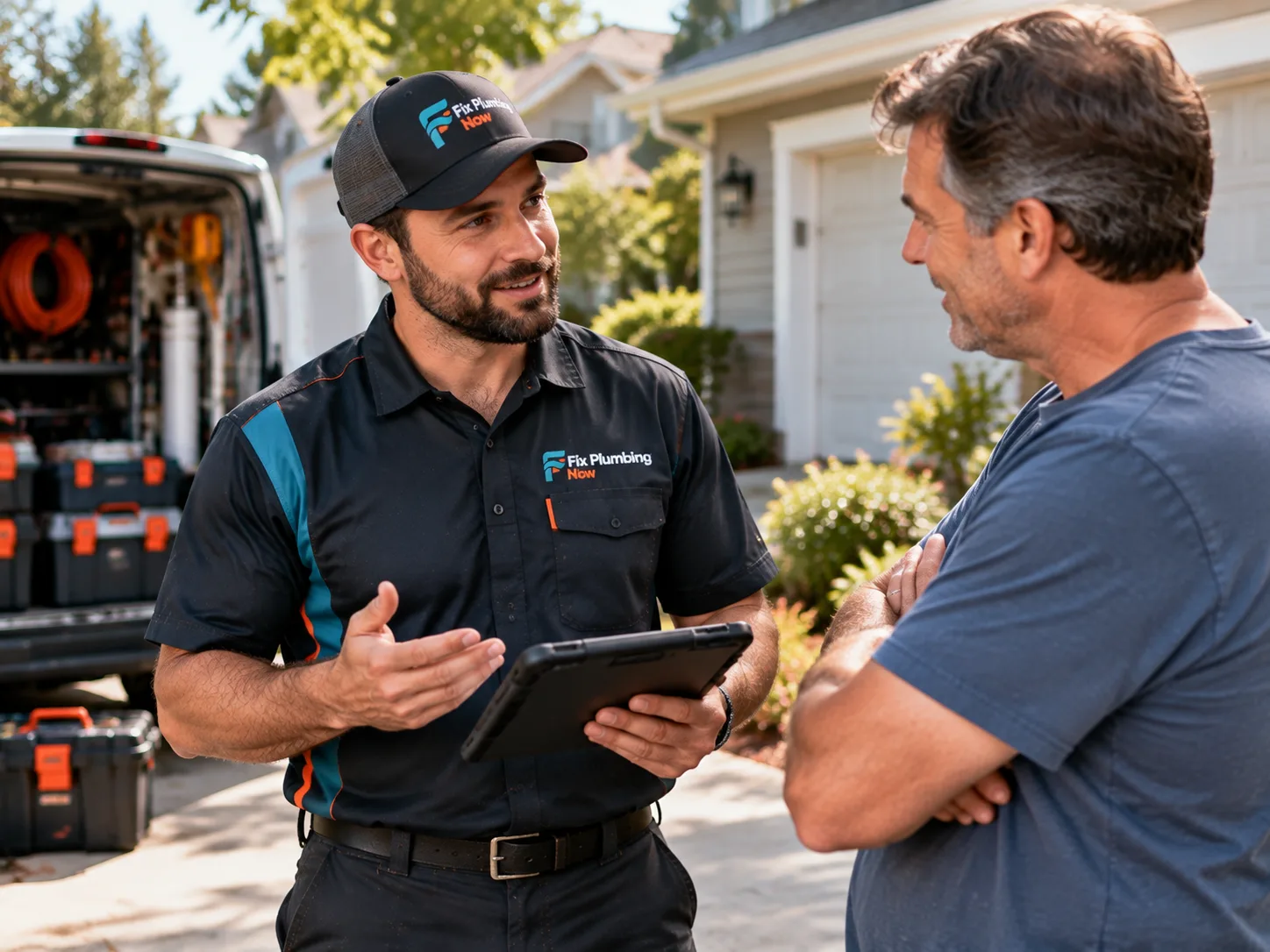 Clogged Drain Service Vicksburg, MI FAQs